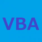 【Excel VBA】マクロで自動的に関数を挿入する