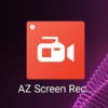 【スマホアプリ】動画・画面キャプチャーなら「AZ スクリーン レコーダー」がおススメ！