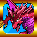 パズドラ　最近のお気に入りはメリディオナリス