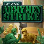 【アーミーメンストライク(AMS)攻略】サインインするときのメッセージ変更